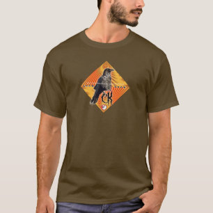 KROW KENNIS PYRAMID T-SHIRT