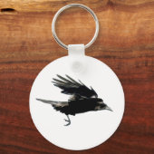 KROW-reeks Sleutelhanger (Voorkant)