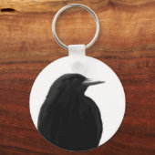 KROW SLEUTELHANGER (Voorkant)