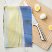 Kroyer - De vrouw van de kunstenaar en de hond van Theedoek (Quarter Fold)