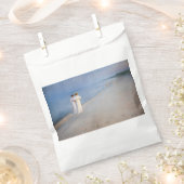 Kroyer - Summer Evening on Skagen Beach Bedankzakje (Geknipt)