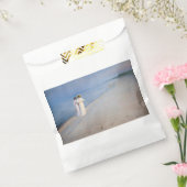 Kroyer - Summer Evening on Skagen Beach Bedankzakje (Gezegeld)