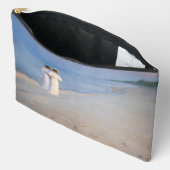 Kroyer - Summer Evening on Skagen Beach Etui (Open)