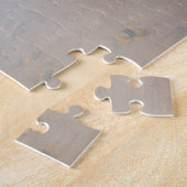 Kroyer - Summer Evening on Skagen Beach Legpuzzel (Zijkant)