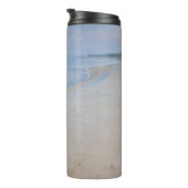 Kroyer - Summer Evening on Skagen Beach Thermosbeker (Geroteerd rechts)