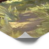 Kroyer's Les Rozen Poster (Hoek)