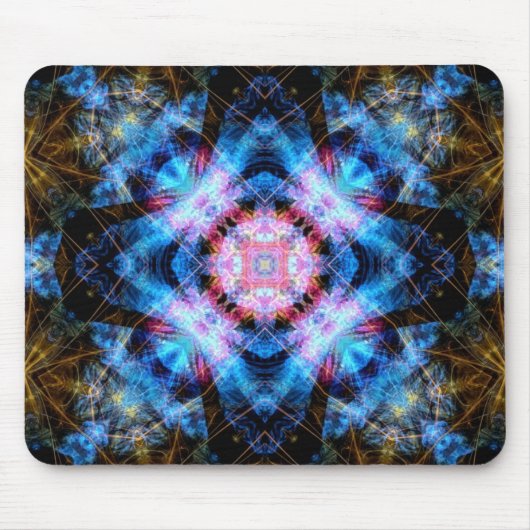 KrozRoyale Mousepad Muismat (Voorkant)