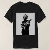 KRS ONE Classic T-Shirt (Design voorkant)