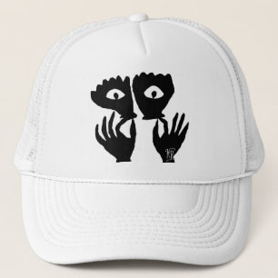KRS SHELL Pet! Trucker Pet