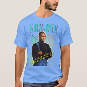 KRSONE jaren '90 esthetisch T-shirt