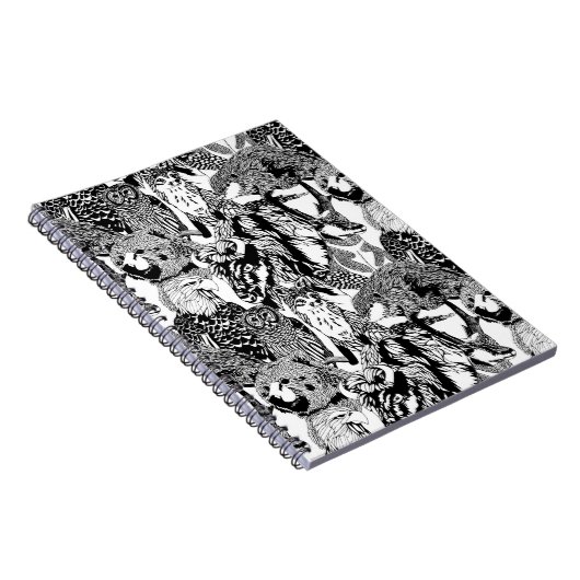 KRT-laptop Notitieboek (Rechterzijde)