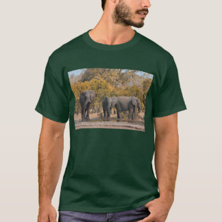 Kruger Elephants T-shirt