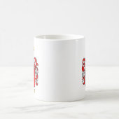 Kruger Koffiemok (Center)