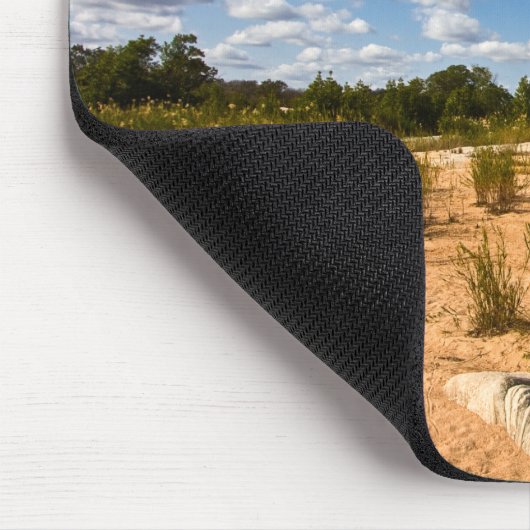 Kruger Landscape - Mousepad Muismat (Hoek)