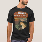 Kruger National Park Classic T-Shirt (Voorkant)