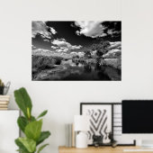 Kruger Quiescence Poster (Thuiskantoor)