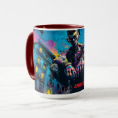 Krugg Mok (Voorkant links)