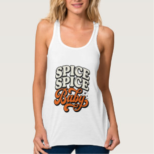 Kruid Kruid Baby Vintage Retro Typografie Shirt De