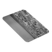 Kruid op strand magneet (Rechterzijde)