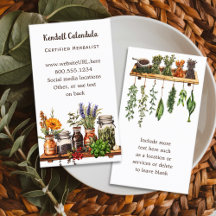 Kruid Plank Kruidendokter Naturopath