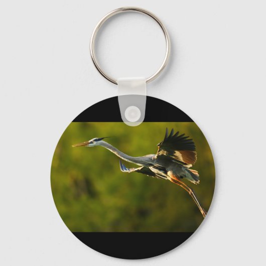 kruid sleutelhanger (Voorkant)