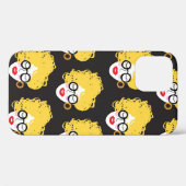 Kruid van grappige volken, schattige achtergrond Case-Mate iPhone case (Achterkant (horizontaal))