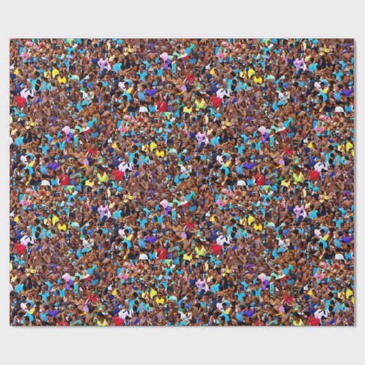 Kruid van mensen die papier pakken  (Vlak)