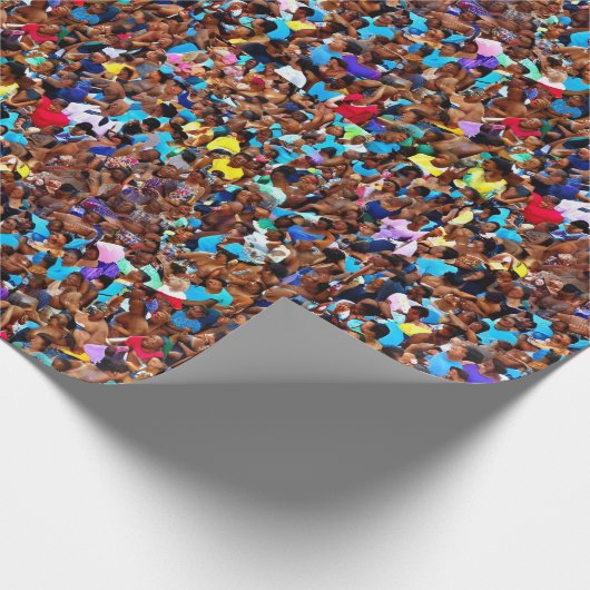 Kruid van mensen die papier pakken  (Hoek)