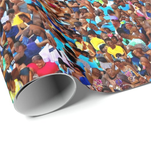 Kruid van mensen die papier pakken  (Rol Hoek)