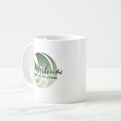 Kruid voor die koffiemok (Voorkant links)