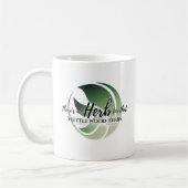 Kruid voor die koffiemok (Links)