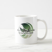 Kruid voor die koffiemok