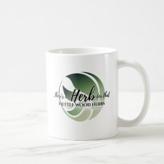 Kruid voor die koffiemok