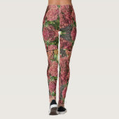 Kruidachtige Plant legging (Achterkant)