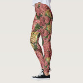 Kruidachtige Plant legging (Links)