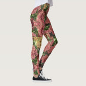 Kruidachtige Plant legging (Rechts)