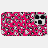 kruidachtige schedels Case-Mate iPhone case (Achterkant (horizontaal))