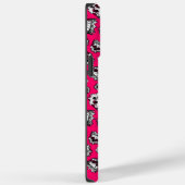 kruidachtige schedels Case-Mate iPhone case (Achterkant / Rechts)