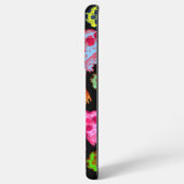  kruidachtige schedels samsung galaxy hoesje (Linkerkant)