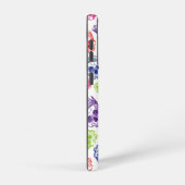  kruidachtige schedels samsung galaxy hoesje (Rechterkant)