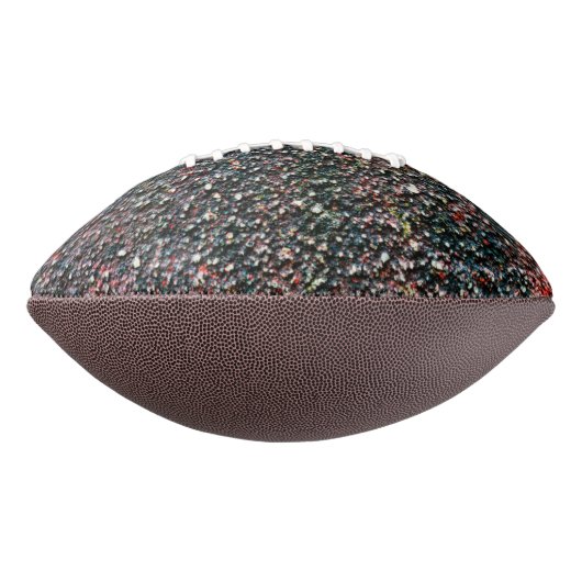 kruidbraam american football (Gedraaid 90)