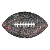 kruidbraam american football (Voorkant)