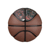 kruidbraam basketbal (Rechts)