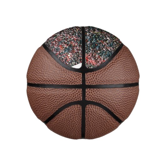 kruidbraam basketbal (Rechts)