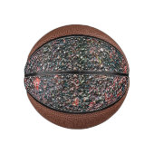 kruidbraam basketbal (Voorkant)
