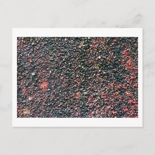 kruidbraam briefkaart (Voorkant)