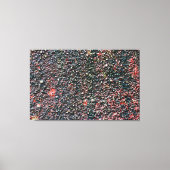 kruidbraam canvas afdruk (Voorkant)