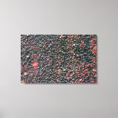 kruidbraam canvas afdruk (Voorkant)