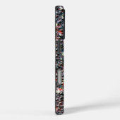 kruidbraam Case-Mate iPhone case (Achterkant / Rechts)