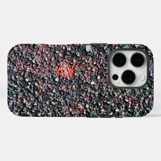 kruidbraam Case-Mate iPhone case (Achterkant (horizontaal))